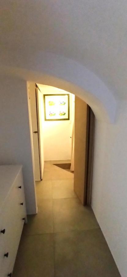 Spaziosa Casa Antica Bari Exterior photo